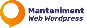 mantenimentwebwordpress.cat